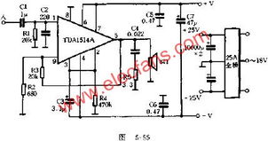 基于仿一體化結構的集成功放電路原理圖、電子線路板與裝配制造及銷售全流程解析